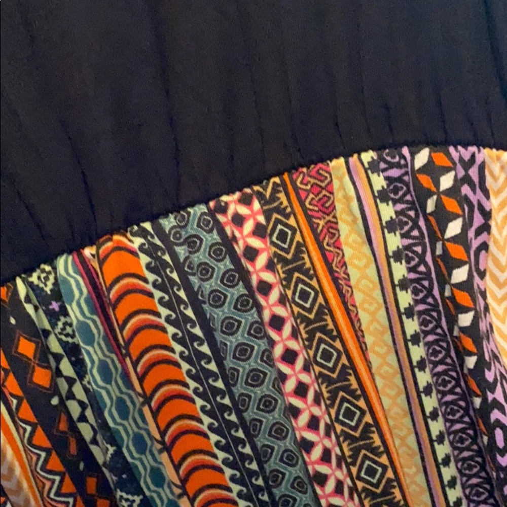 Women’s tank top dress